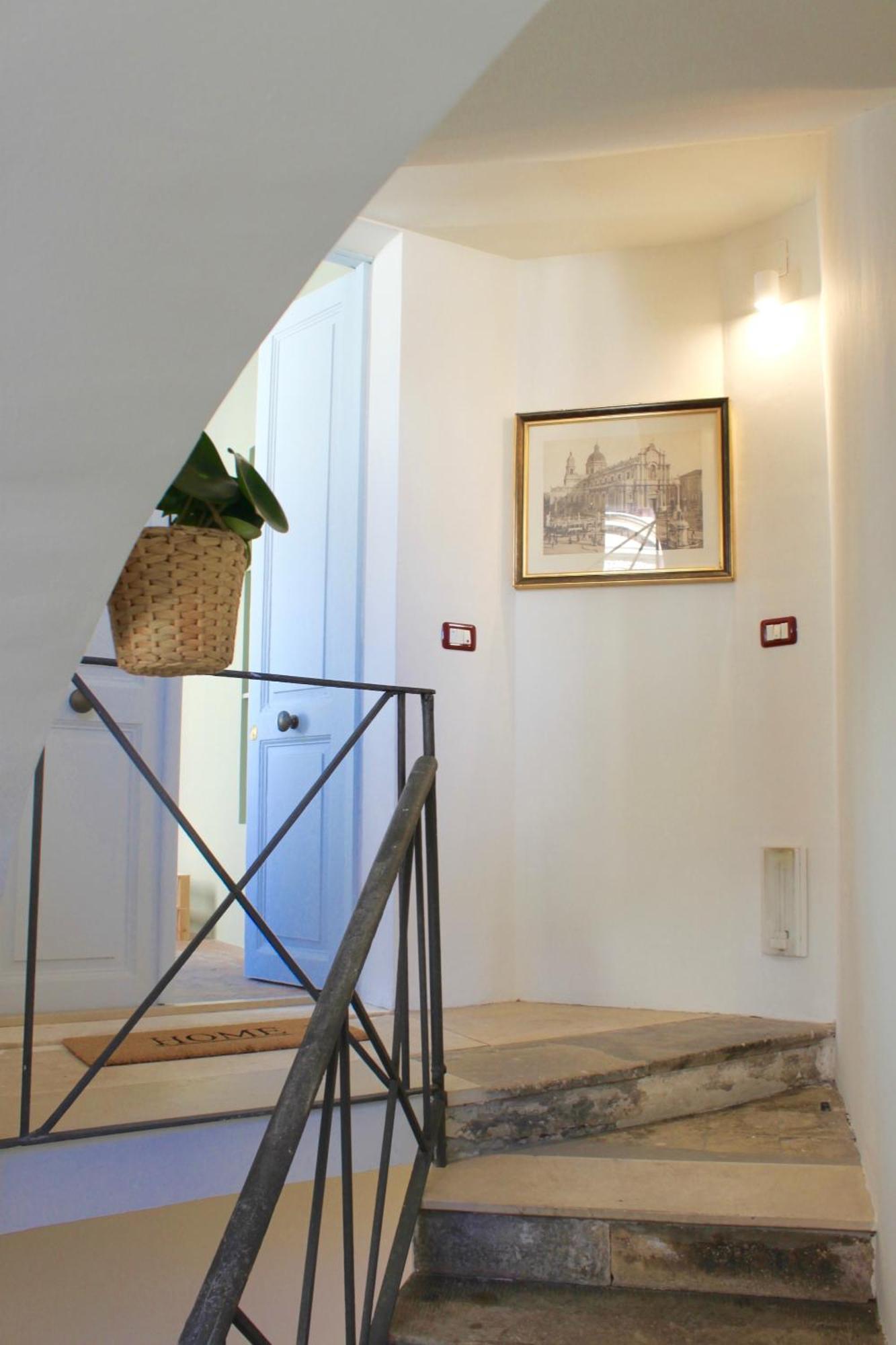 Civita Boutique カターニア エクステリア 写真